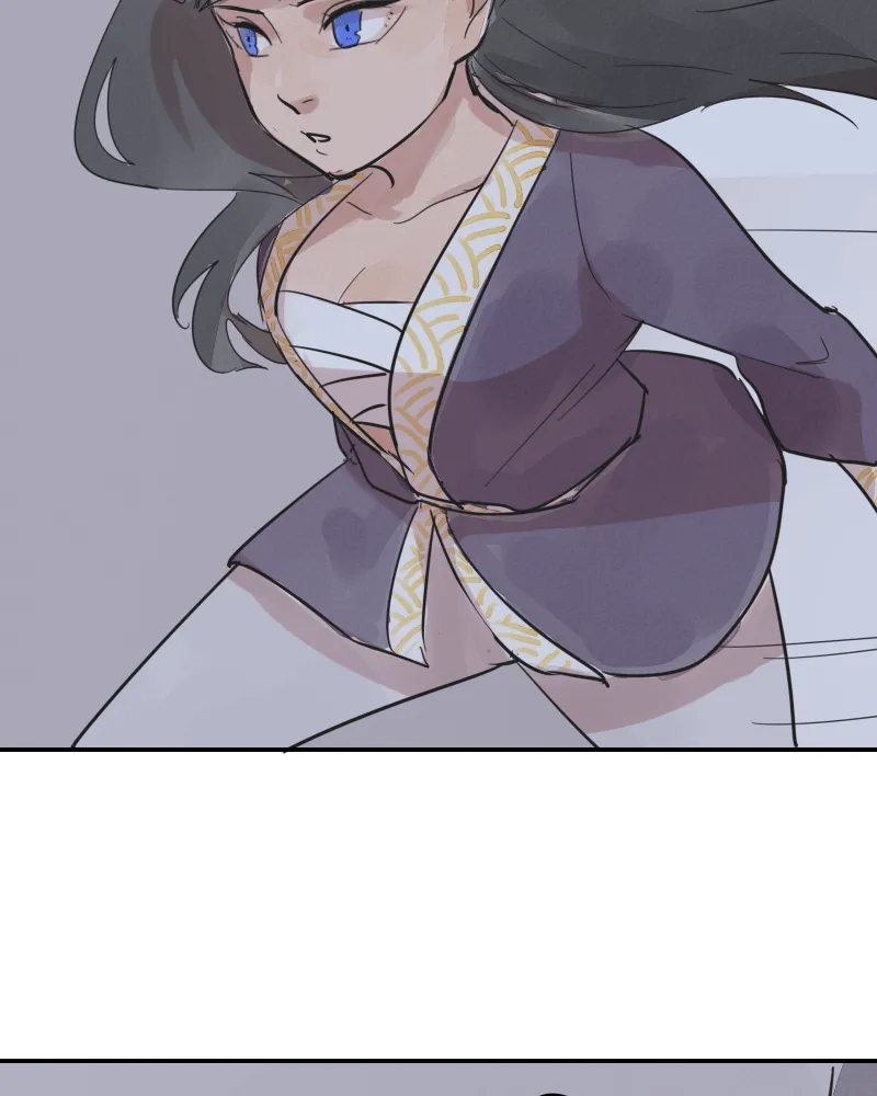 Read Blue Matter chapter 8 image 51 on Lezhin