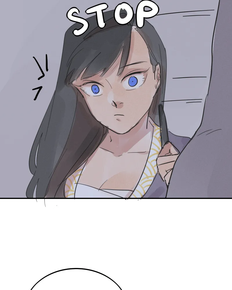 Read Blue Matter chapter 8 image 52 on Lezhin