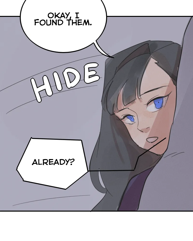 Read Blue Matter chapter 8 image 53 on Lezhin