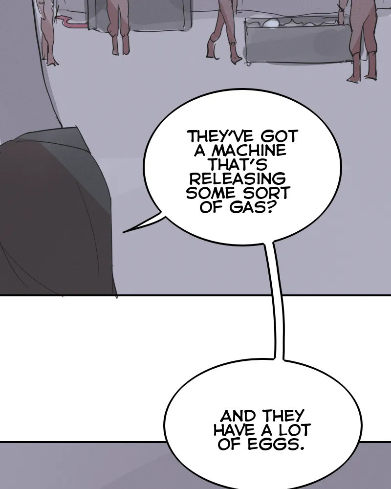 Read Blue Matter chapter 8 image 55 on Lezhin