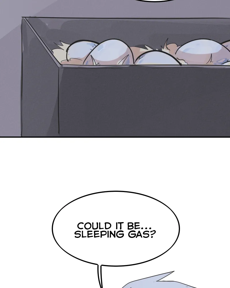 Read Blue Matter chapter 8 image 56 on Lezhin