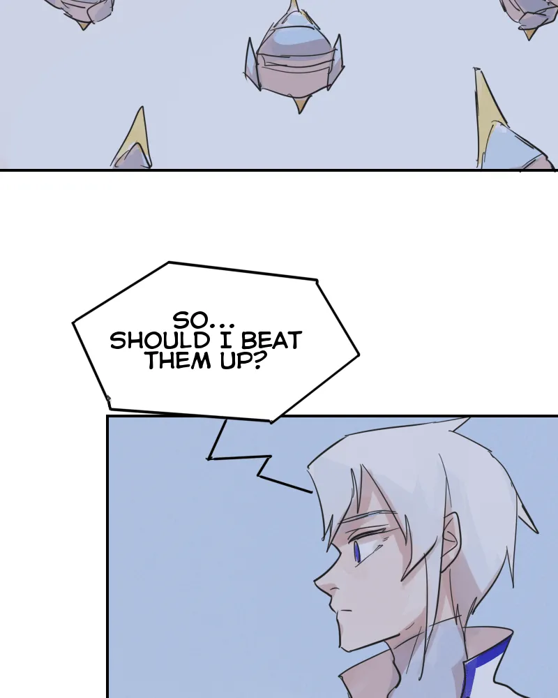 Read Blue Matter chapter 8 image 60 on Lezhin