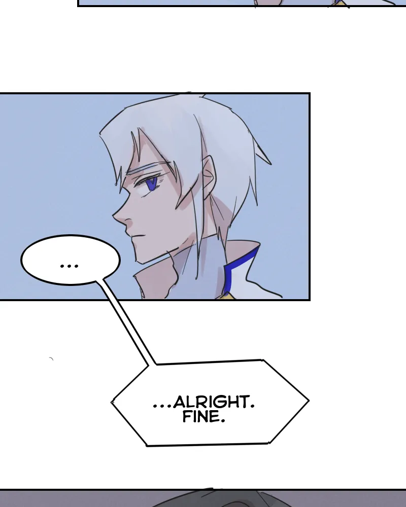Read Blue Matter chapter 8 image 61 on Lezhin