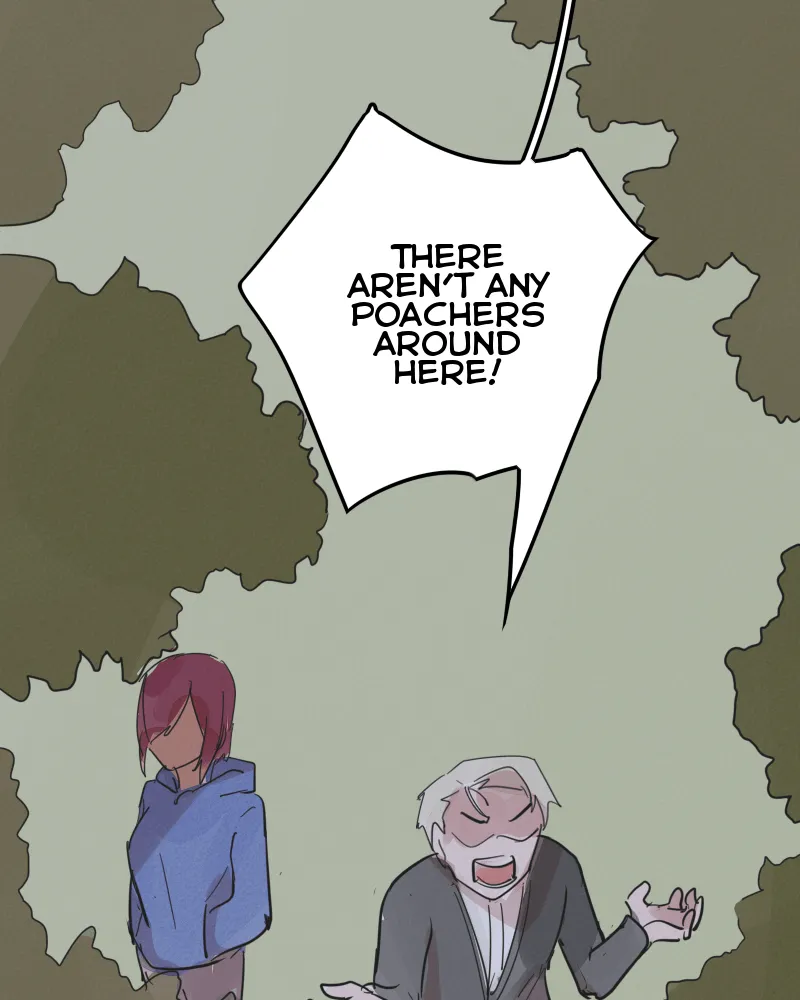 Read Blue Matter chapter 8 image 64 on Lezhin