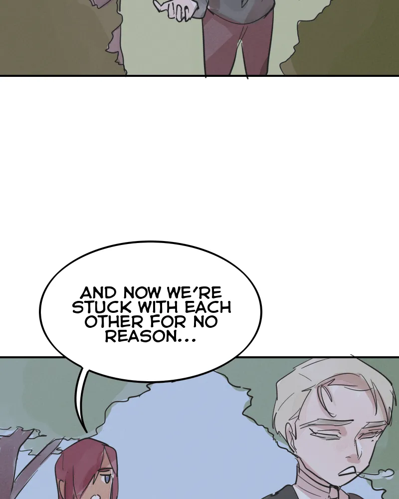 Read Blue Matter chapter 8 image 65 on Lezhin