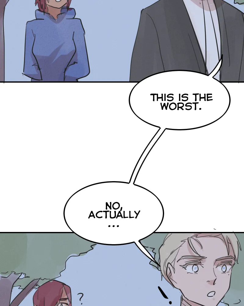 Read Blue Matter chapter 8 image 66 on Lezhin