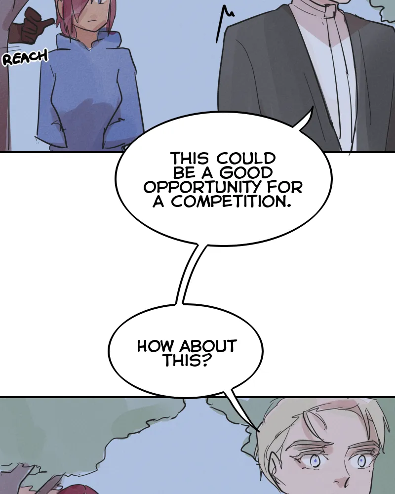 Read Blue Matter chapter 8 image 67 on Lezhin