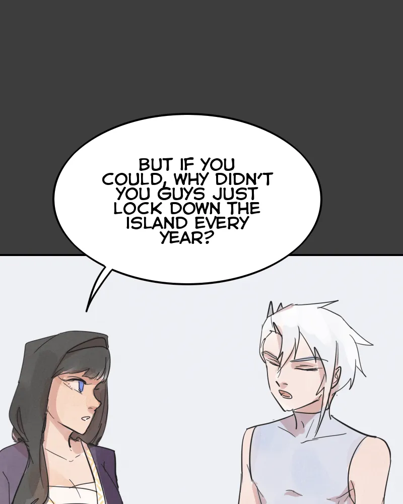 Read Blue Matter chapter 8 image 7 on Lezhin