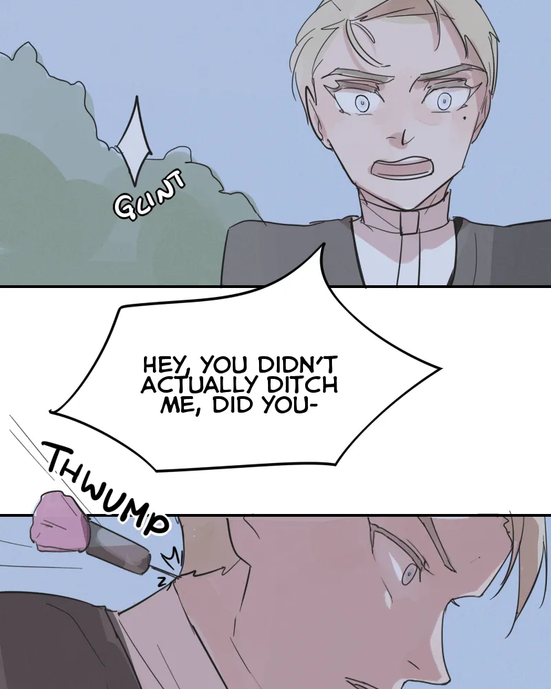 Read Blue Matter chapter 8 image 70 on Lezhin