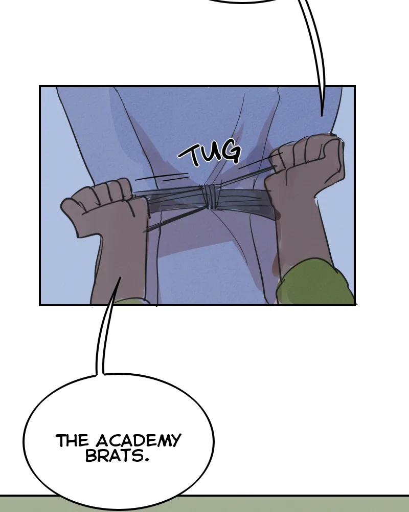 Read Blue Matter chapter 8 image 72 on Lezhin