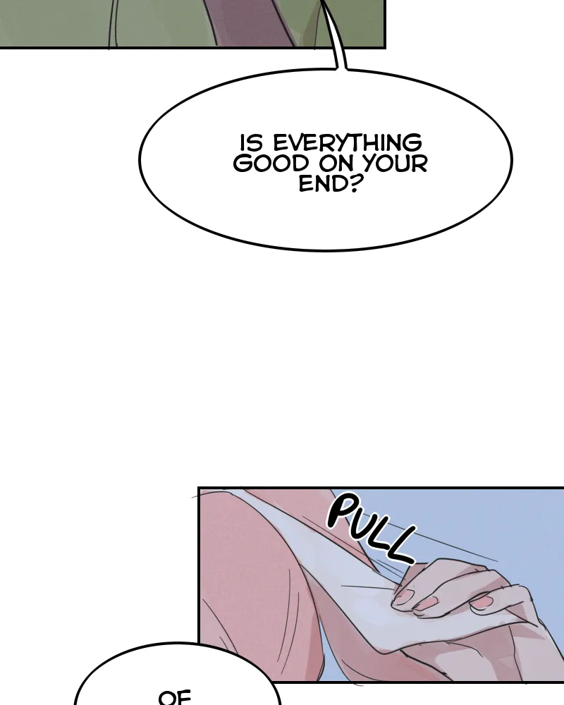 Read Blue Matter chapter 8 image 79 on Lezhin