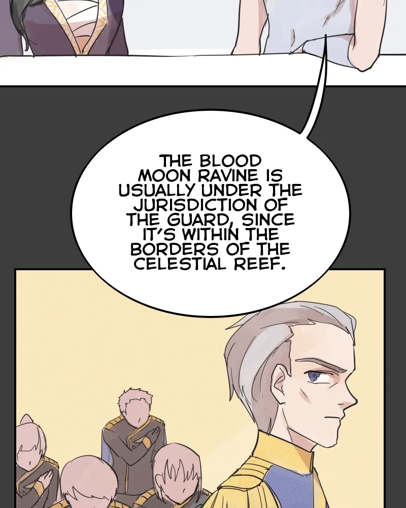 Read Blue Matter chapter 8 image 8 on Lezhin