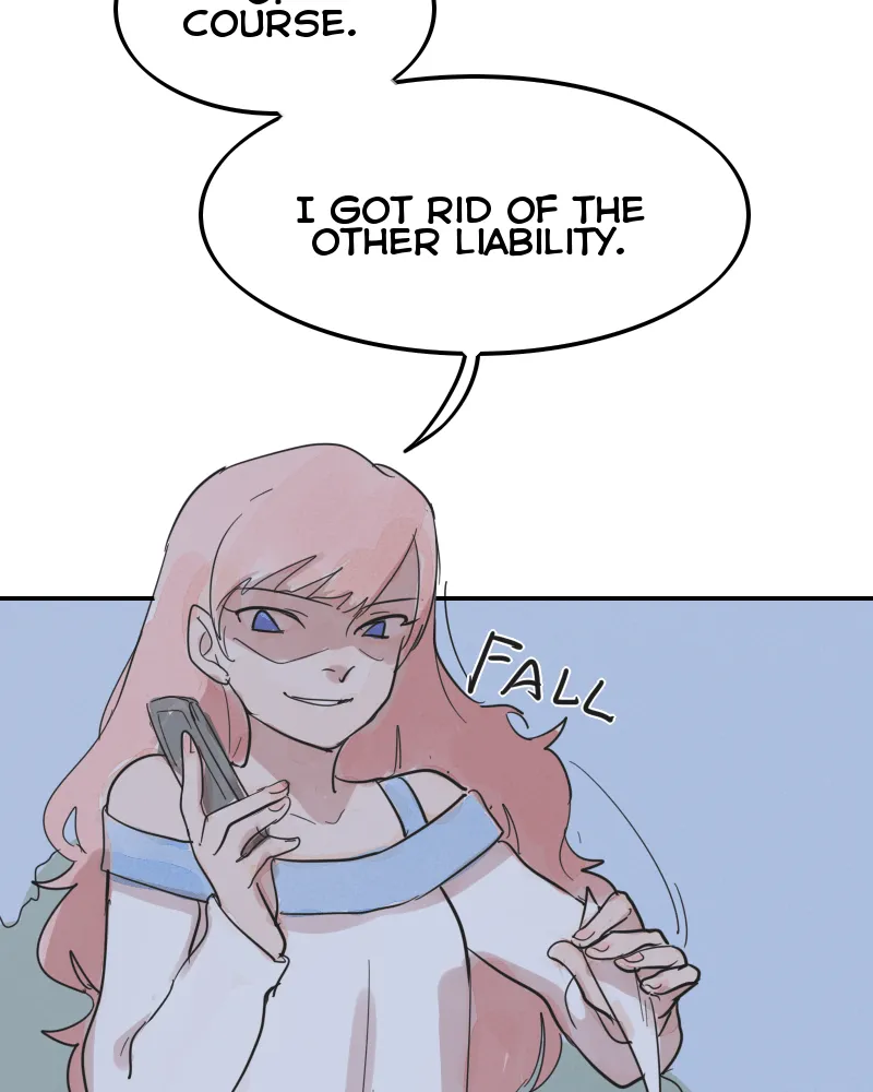 Read Blue Matter chapter 8 image 80 on Lezhin