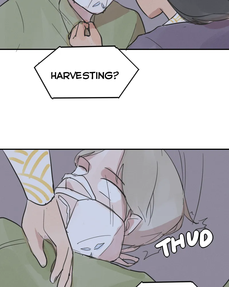 Read Blue Matter chapter 8 image 83 on Lezhin
