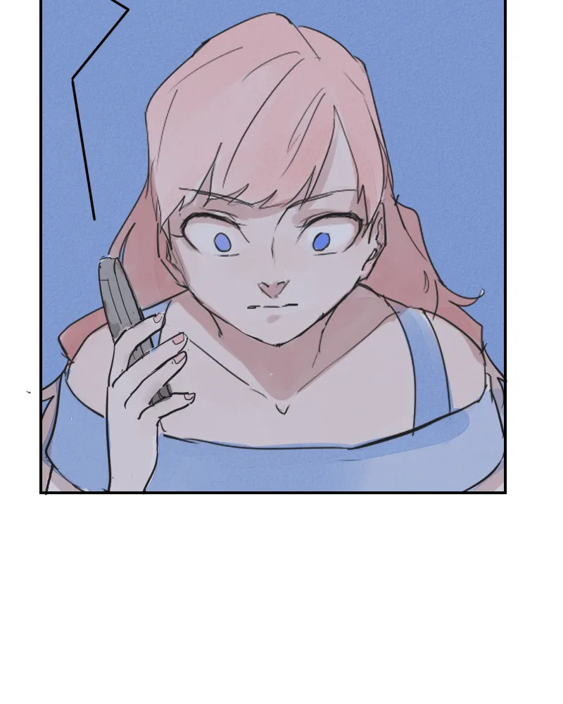 Read Blue Matter chapter 8 image 85 on Lezhin