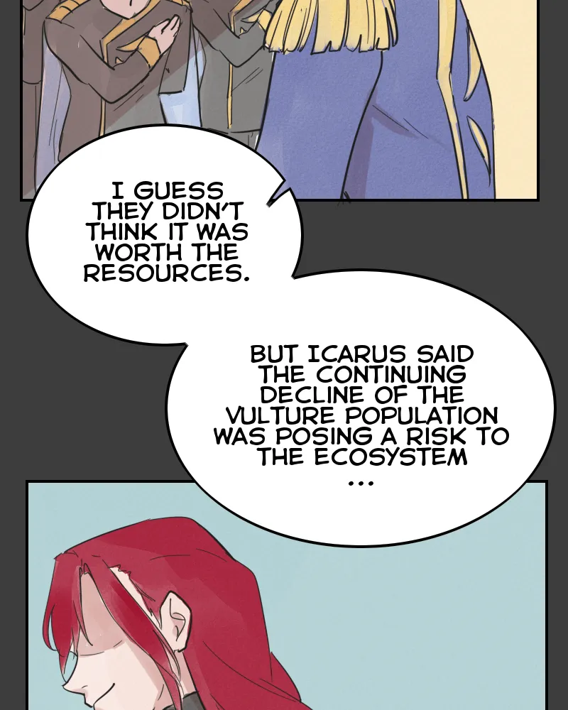 Read Blue Matter chapter 8 image 9 on Lezhin