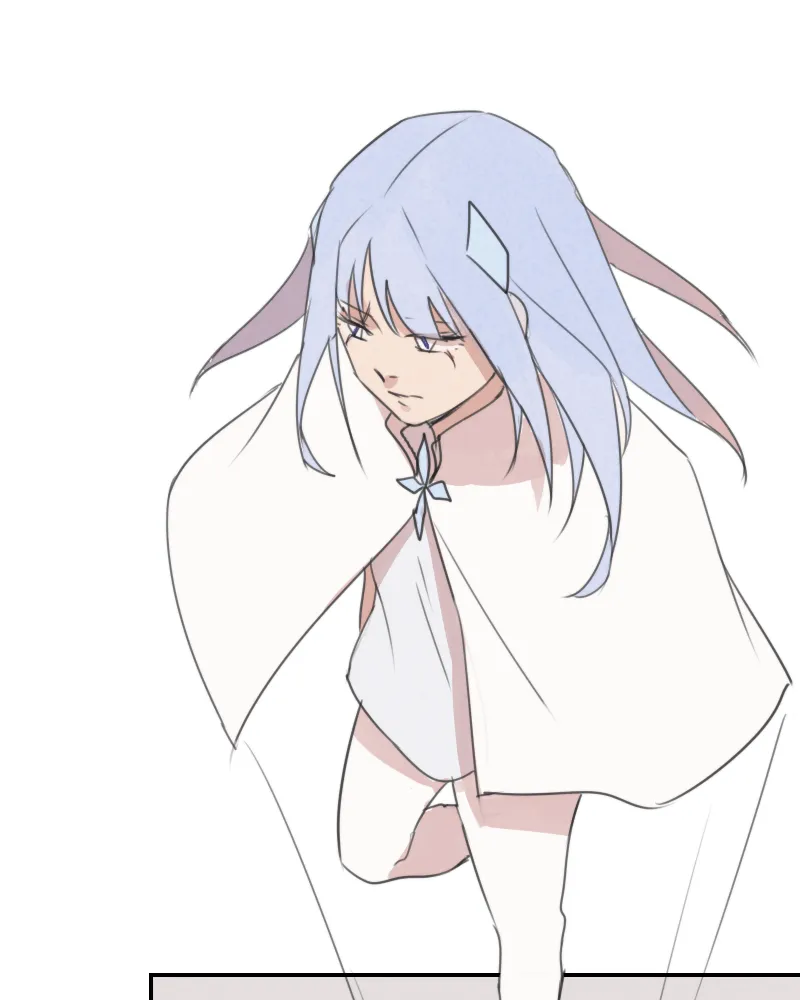 Read Blue Matter chapter 80 image 14 on Lezhin