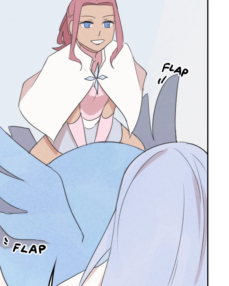 Read Blue Matter chapter 80 image 17 on Lezhin