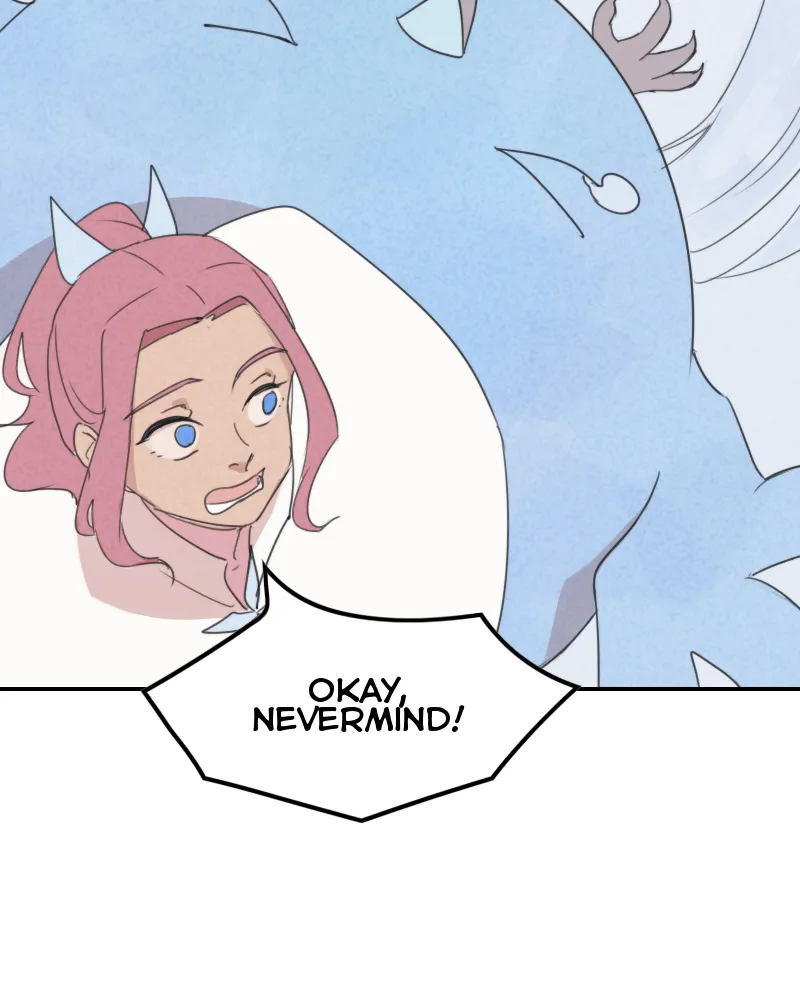 Read Blue Matter chapter 80 image 20 on Lezhin