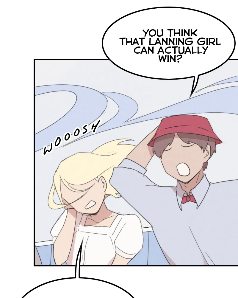 Read Blue Matter chapter 80 image 21 on Lezhin
