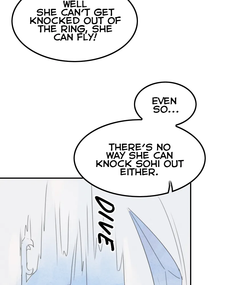 Read Blue Matter chapter 80 image 22 on Lezhin