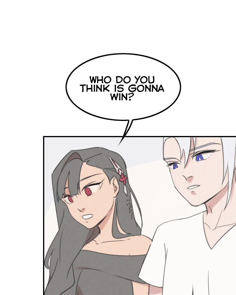 Read Blue Matter chapter 80 image 28 on Lezhin