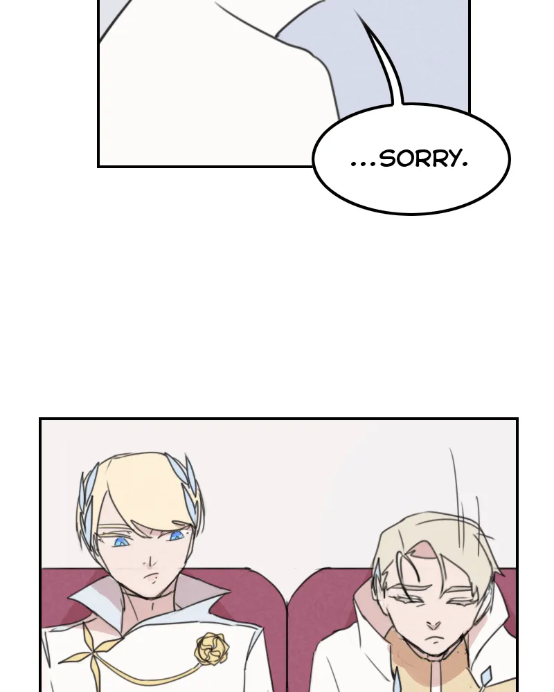 Read Blue Matter chapter 80 image 3 on Lezhin