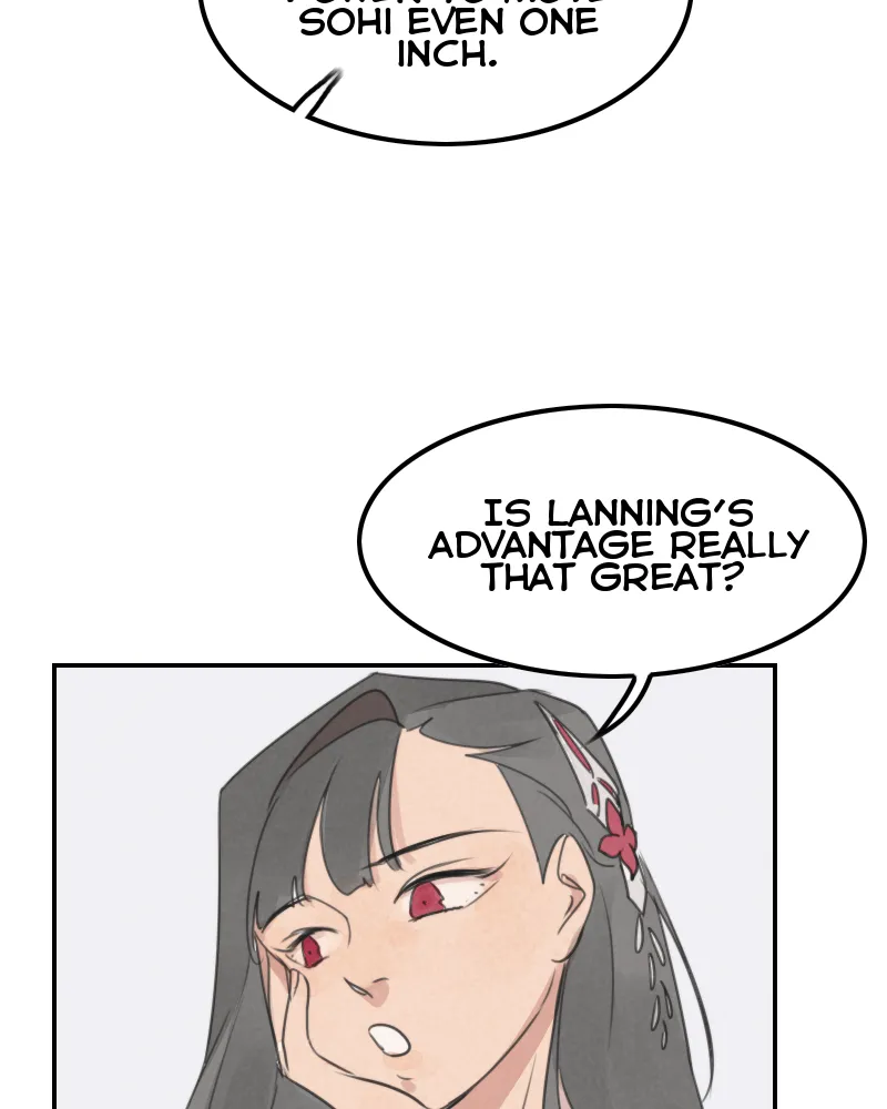 Read Blue Matter chapter 80 image 32 on Lezhin