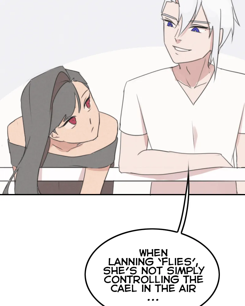 Read Blue Matter chapter 80 image 34 on Lezhin