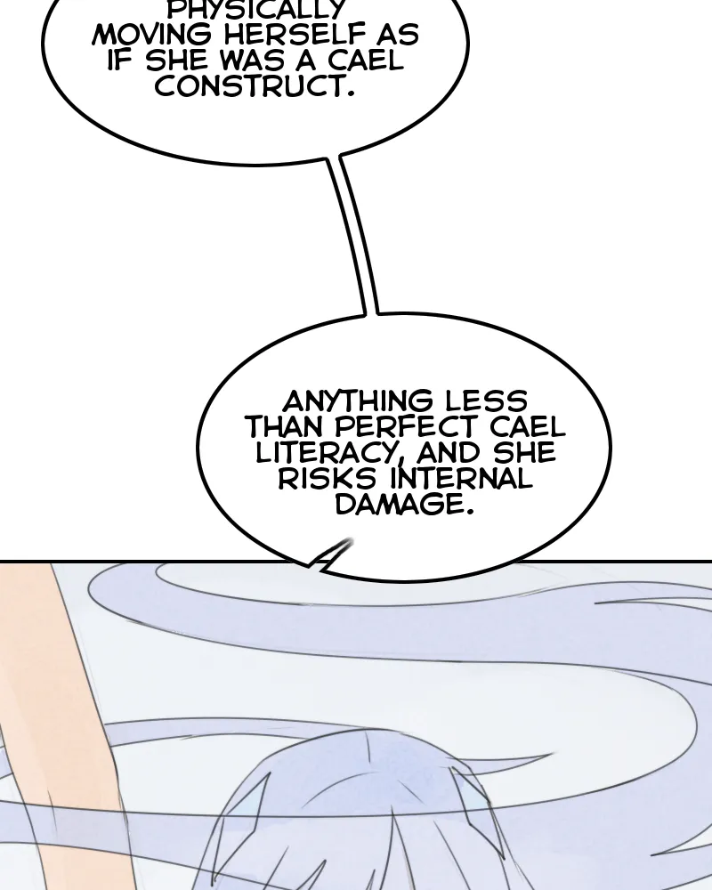Read Blue Matter chapter 80 image 37 on Lezhin