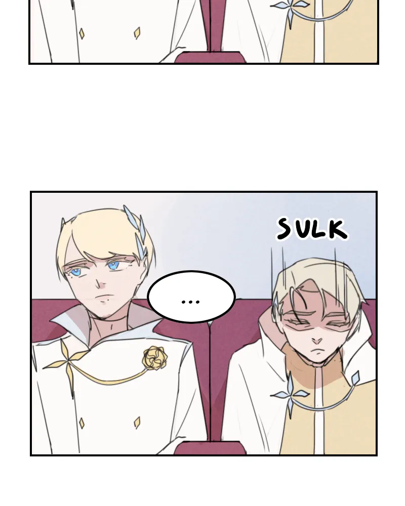 Read Blue Matter chapter 80 image 4 on Lezhin