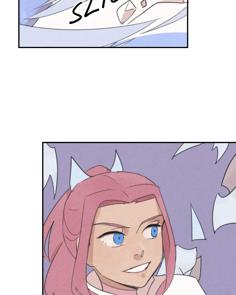 Read Blue Matter chapter 80 image 41 on Lezhin