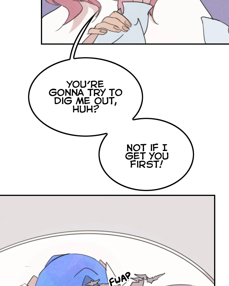 Read Blue Matter chapter 80 image 42 on Lezhin