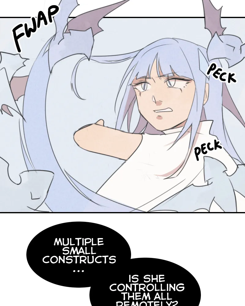 Read Blue Matter chapter 80 image 44 on Lezhin