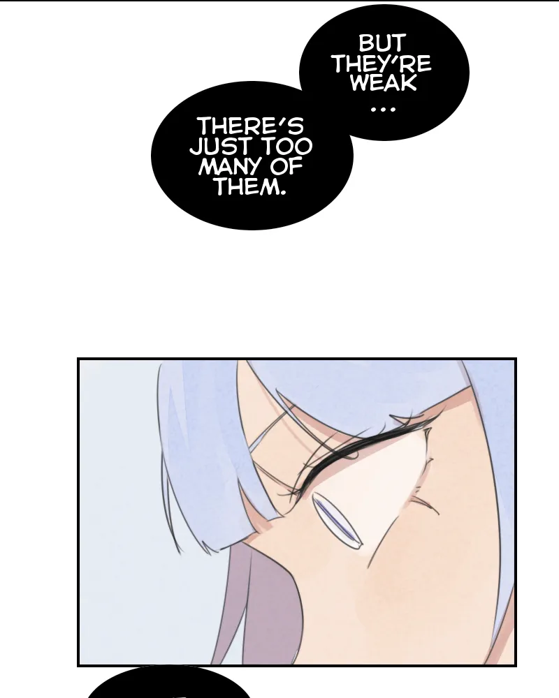 Read Blue Matter chapter 80 image 46 on Lezhin