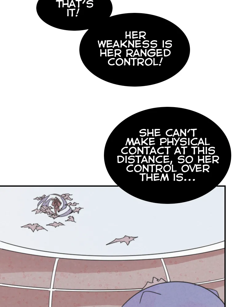 Read Blue Matter chapter 80 image 47 on Lezhin
