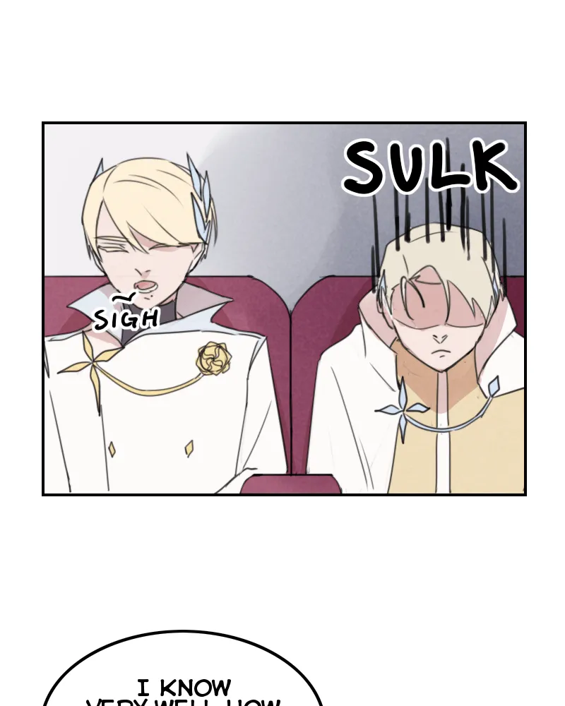 Read Blue Matter chapter 80 image 5 on Lezhin