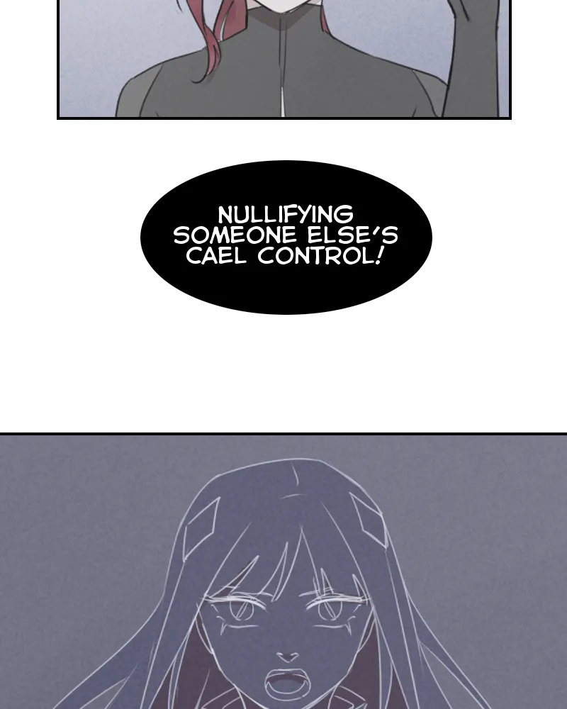 Read Blue Matter chapter 80 image 50 on Lezhin