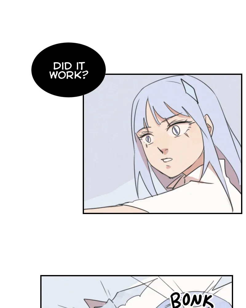 Read Blue Matter chapter 80 image 52 on Lezhin