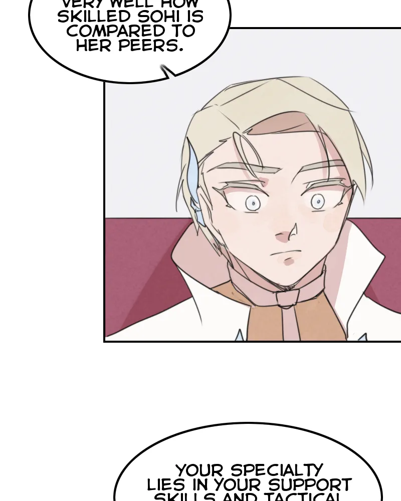 Read Blue Matter chapter 80 image 6 on Lezhin
