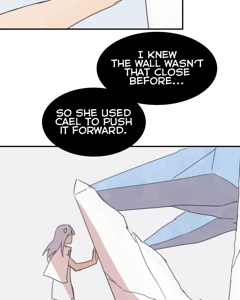 Read Blue Matter chapter 80 image 69 on Lezhin