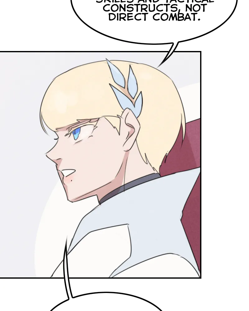 Read Blue Matter chapter 80 image 7 on Lezhin