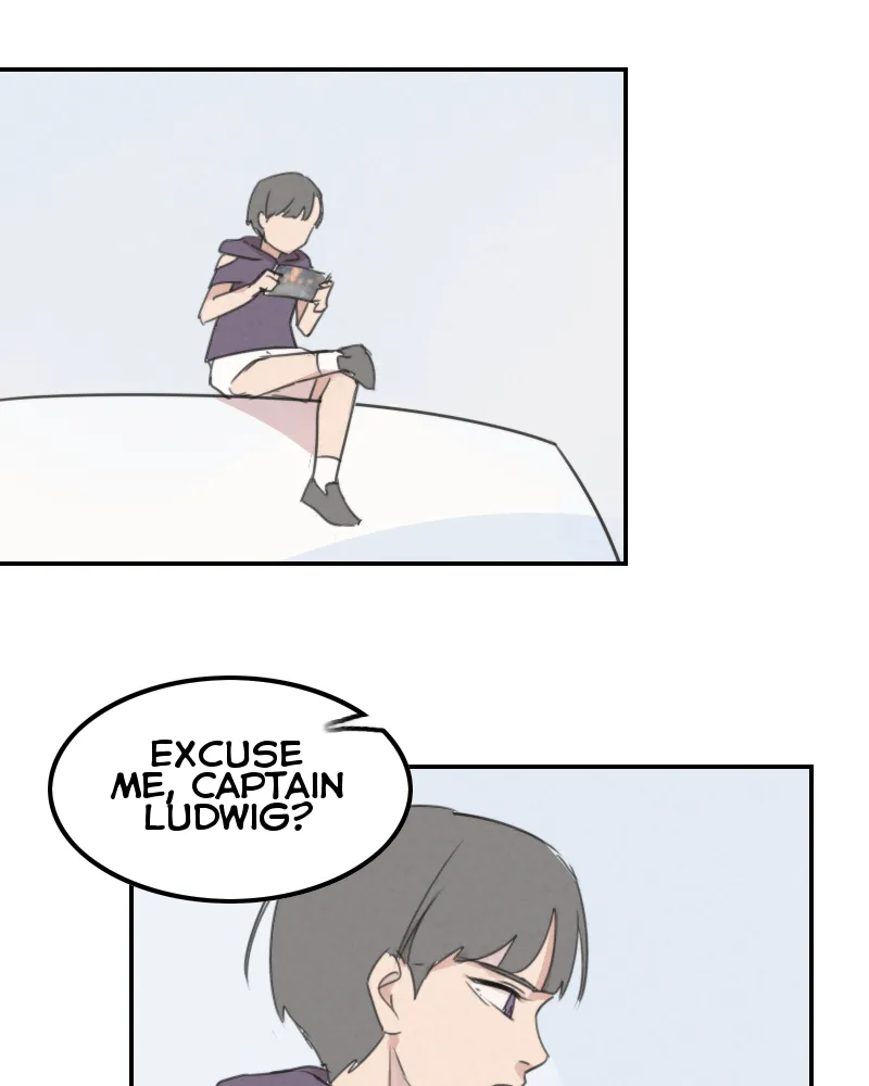 Read Blue Matter chapter 80 image 73 on Lezhin