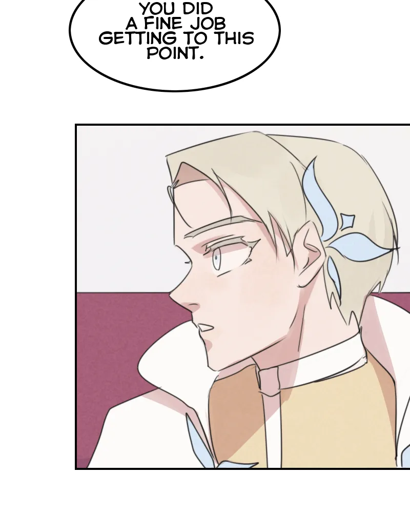 Read Blue Matter chapter 80 image 8 on Lezhin