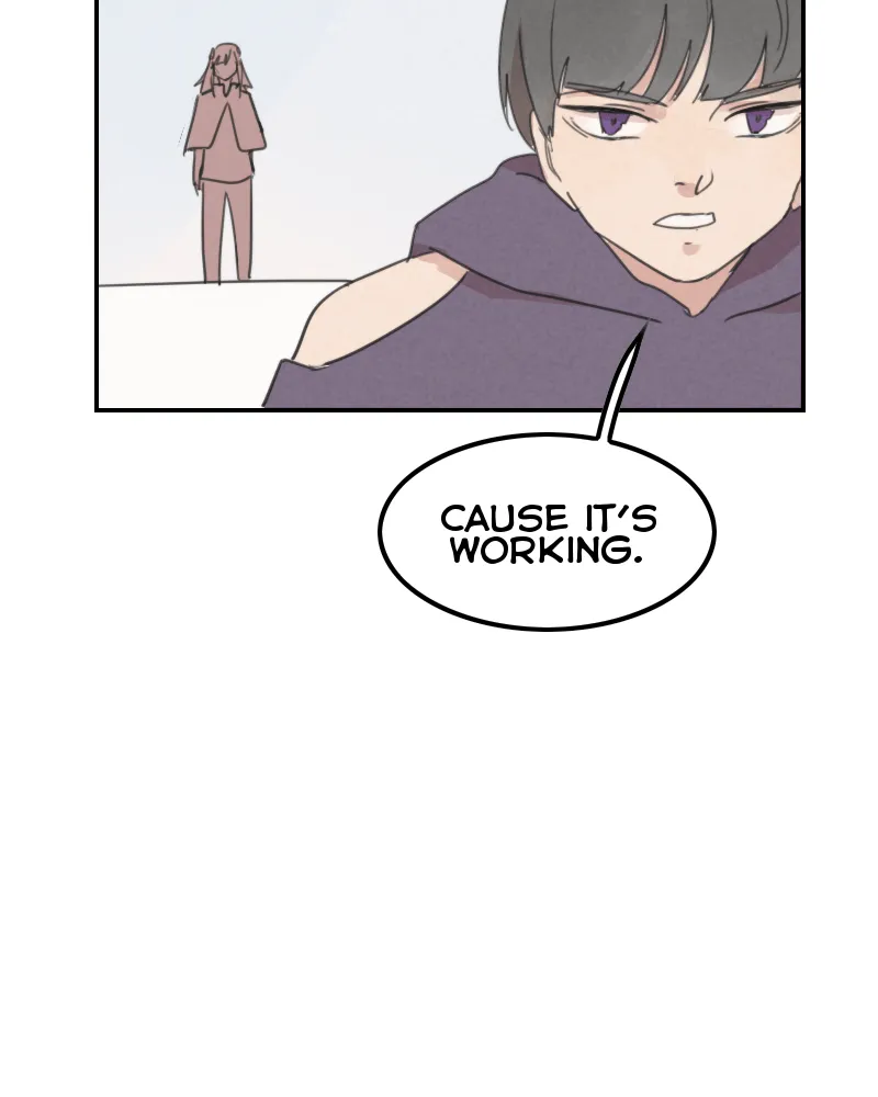Read Blue Matter chapter 81 image 10 on Lezhin