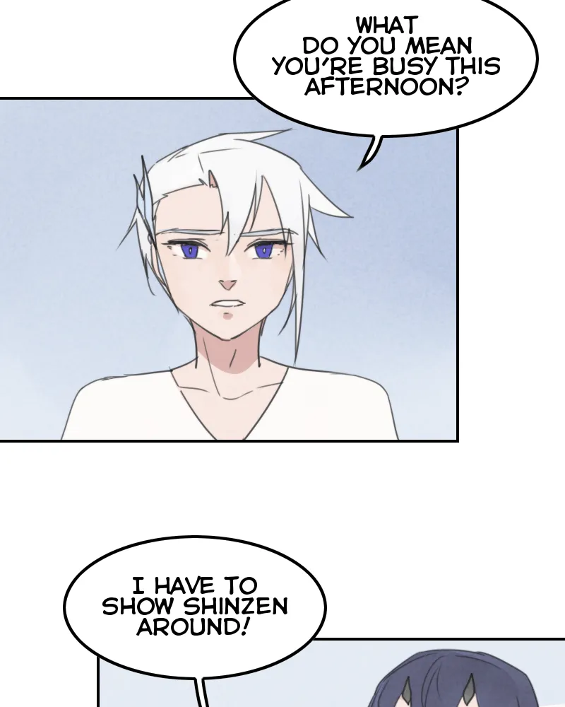 Read Blue Matter chapter 81 image 12 on Lezhin
