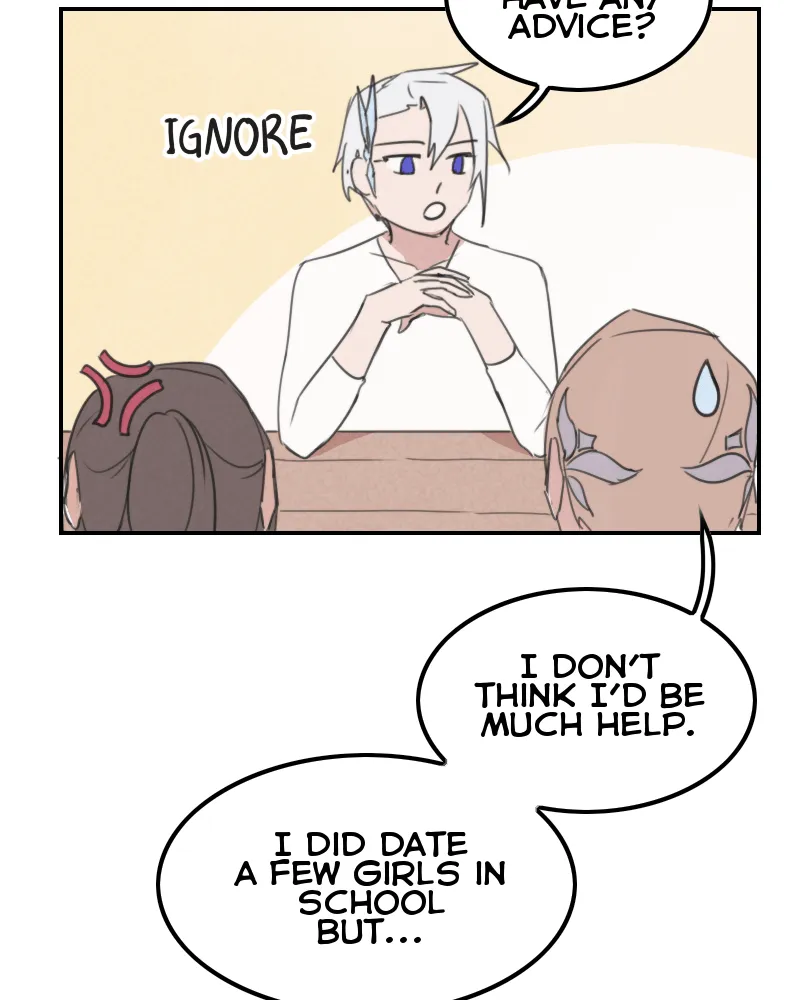 Read Blue Matter chapter 81 image 19 on Lezhin