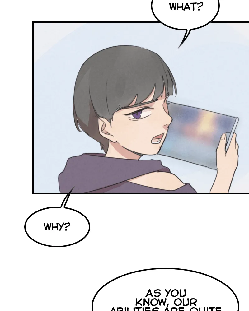 Read Blue Matter chapter 81 image 2 on Lezhin