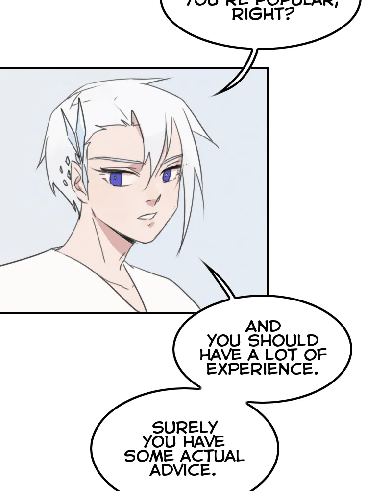 Read Blue Matter chapter 81 image 22 on Lezhin