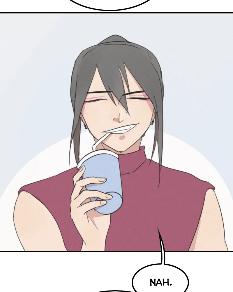 Read Blue Matter chapter 81 image 23 on Lezhin